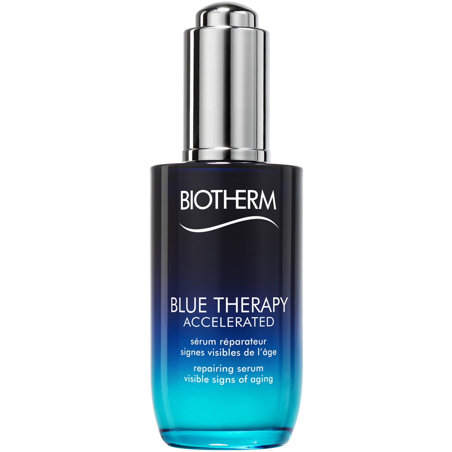Blue Therapy