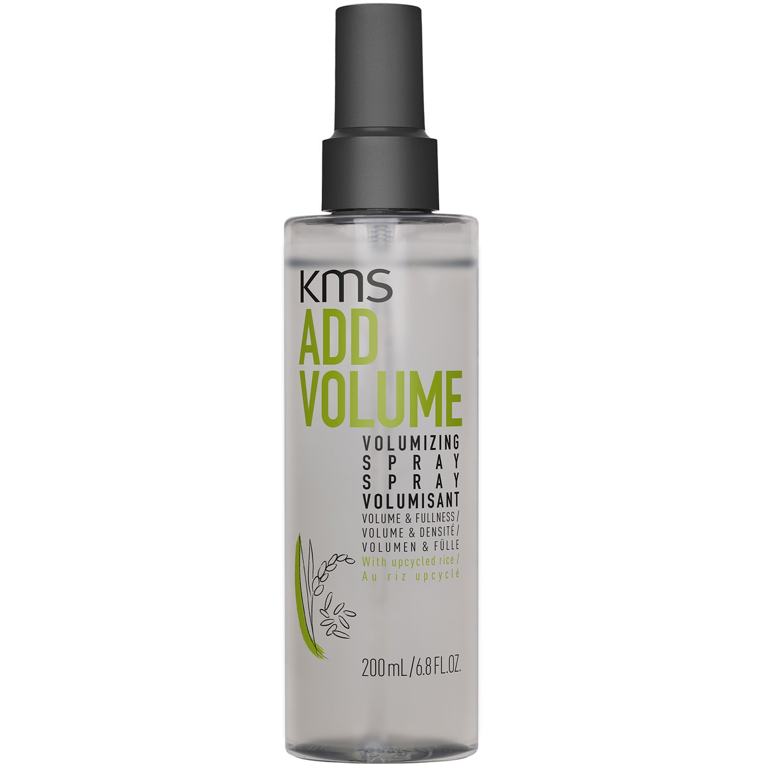 Kms KMS AddVolume Volumizing Spray Volumizing Spray - 200 ml parfym