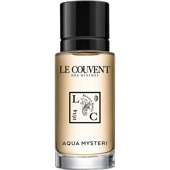 Botanical Cologne Aqua Mysteri