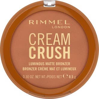 Cream Bronzer