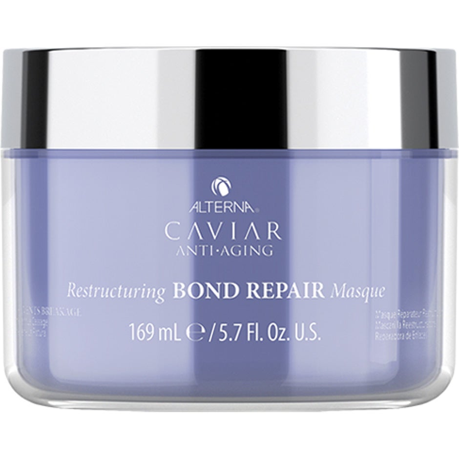 Alterna Caviar Bond Repair Masque