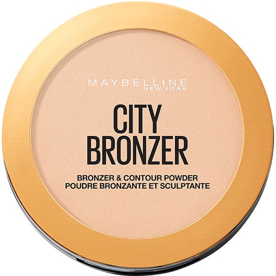 City Bronzer