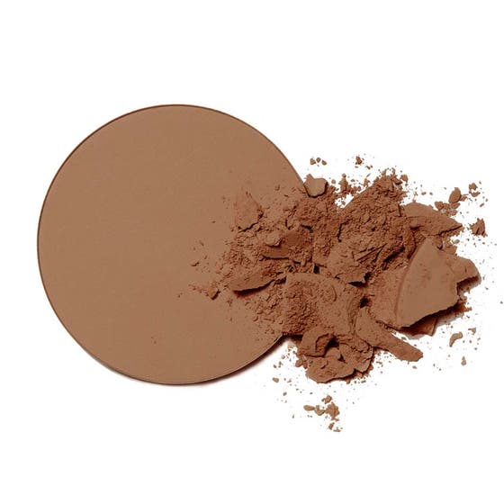 Baked Mineral Bronzer
