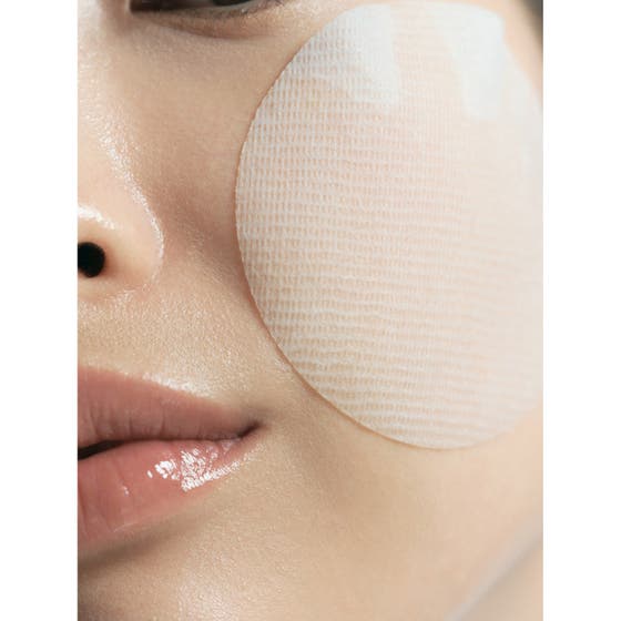 EGF Blue Calming Toner Pad