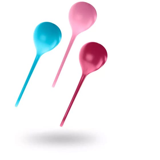Strengthening Balls Set of 3