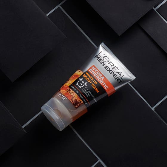 Hydra Energetic Wash