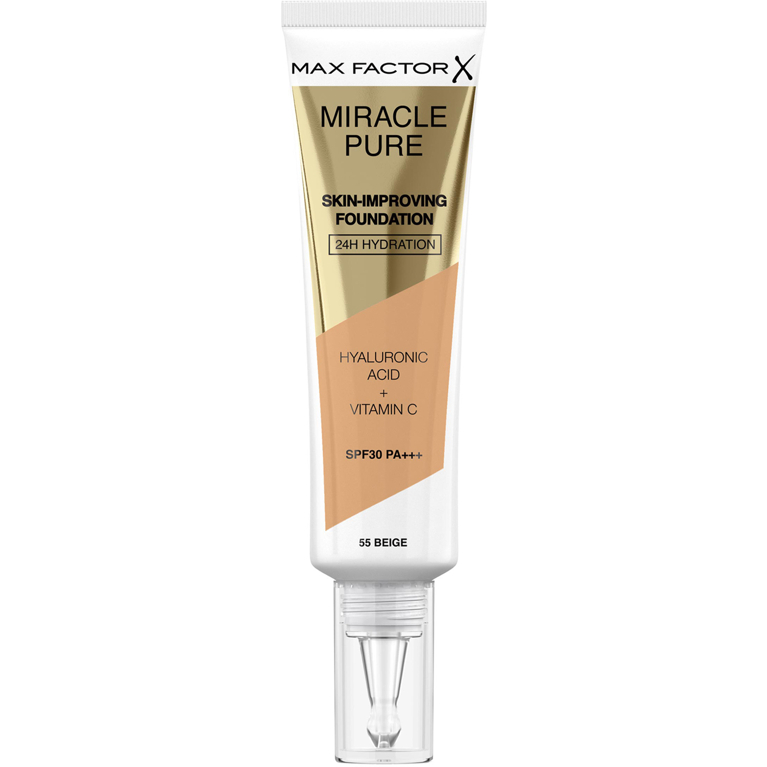 Miracle Pure Foundation