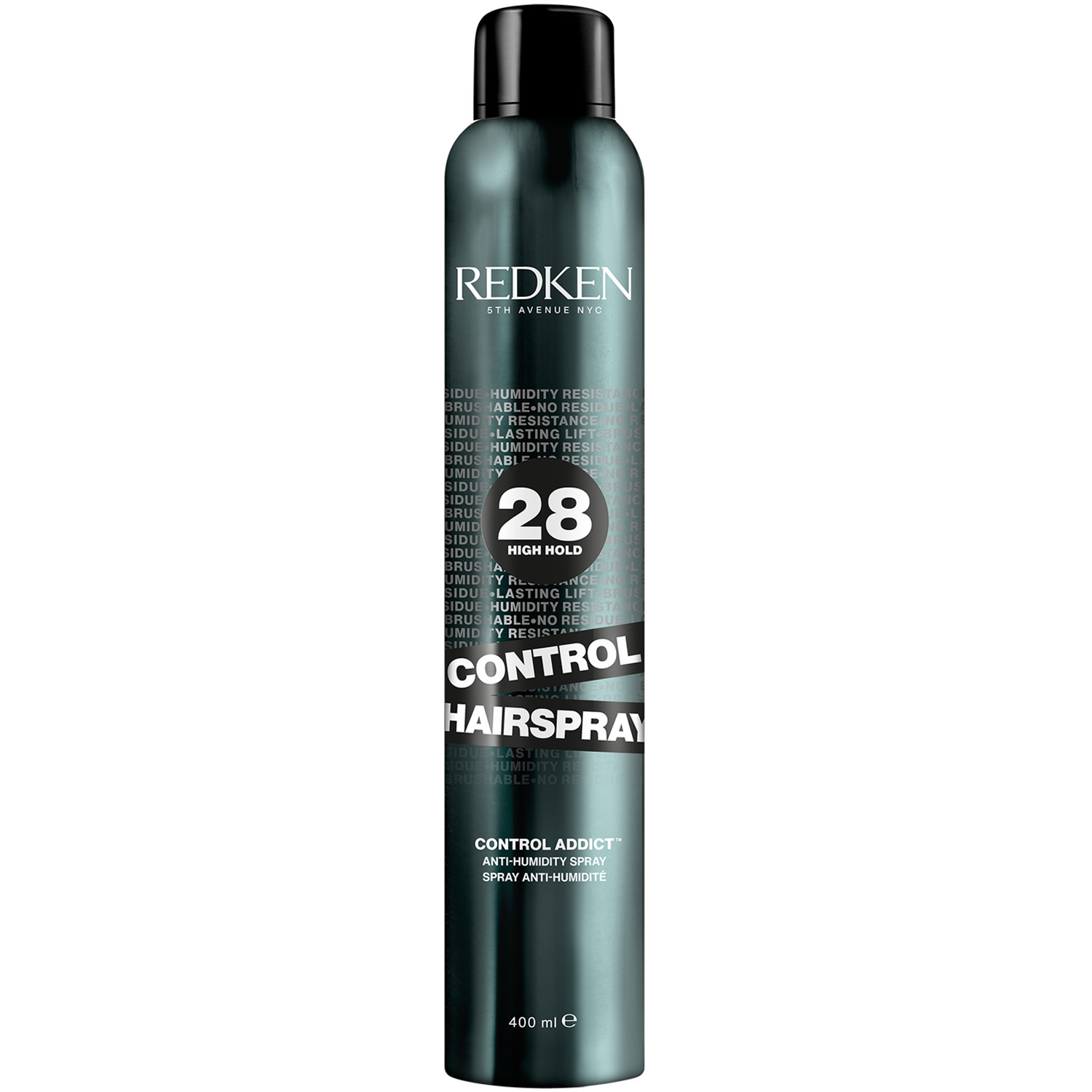 Control Hairspray, Redken Stylingprodukter