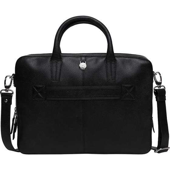 Napoli Working Bag Glenn 14"