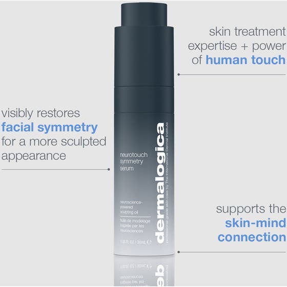 Neurotouch Symmetry Serum Duo