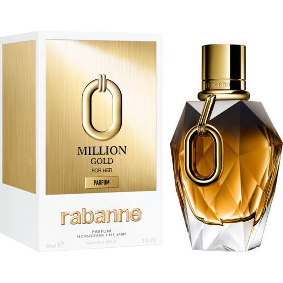 Million Gold For Her Parfum