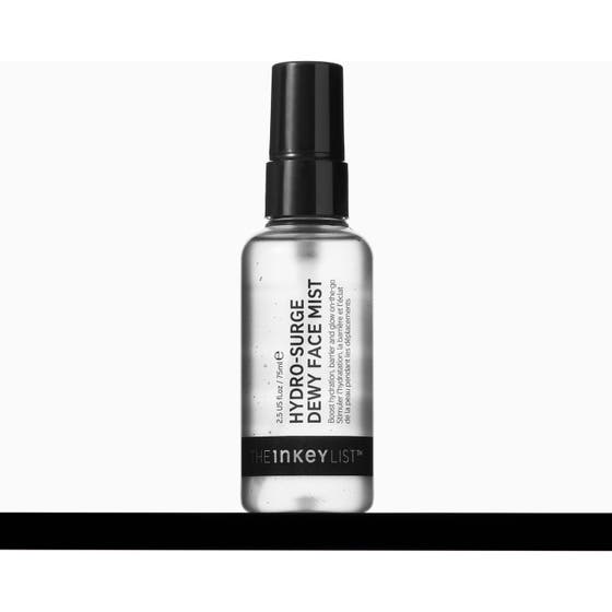 Hydro-Surge Dewy Face Mist