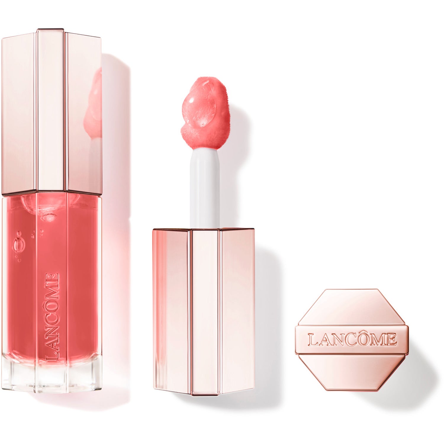 Lancôme Lip Idole Juicytreat 27 - 9 ml