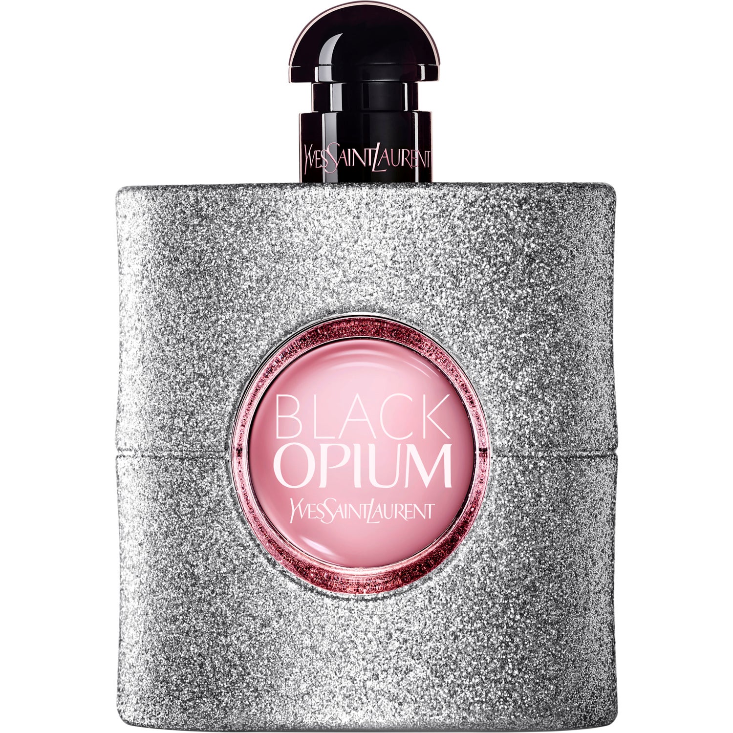 Yves Saint Laurent Black Opium Glitter Eau de Parfum - 90 ml