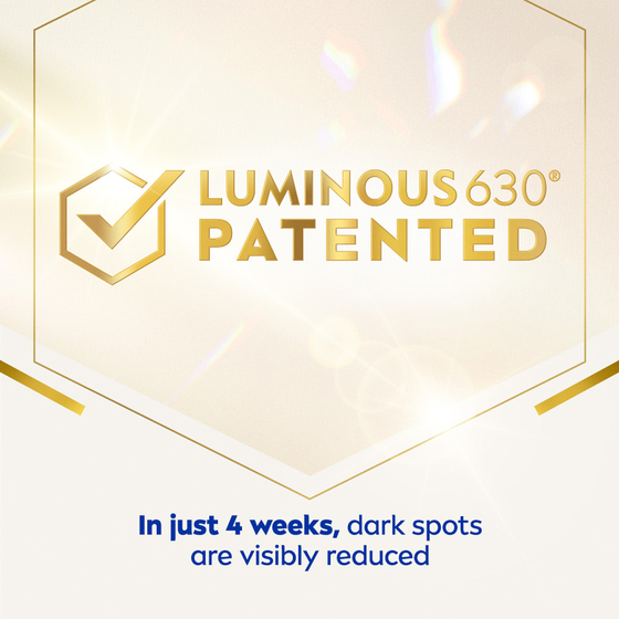 Luminous630 Anti Dark-Spot Day Fluid