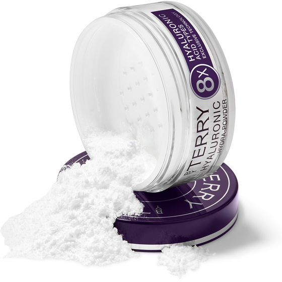 Hyaluronic Hydra-Powder