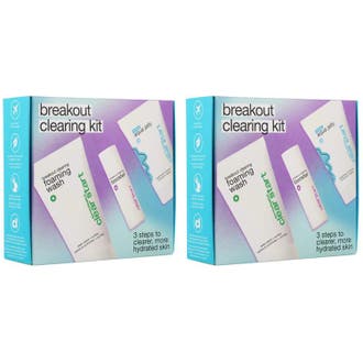 Duo Clear Start Breakout Clearing Kit