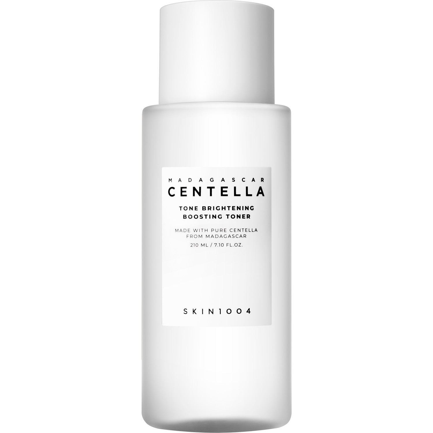 SKIN1004 Madagascar Centella Tone Brightening Boosting Toner 210 ml