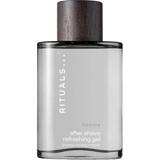 Homme After Shave Refreshing Gel