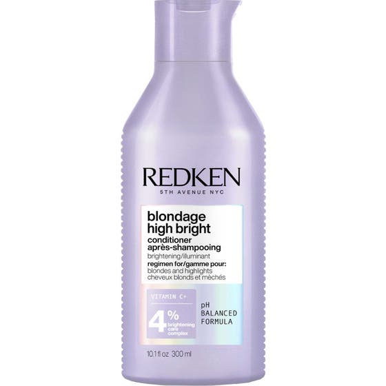 Blondage High Bright