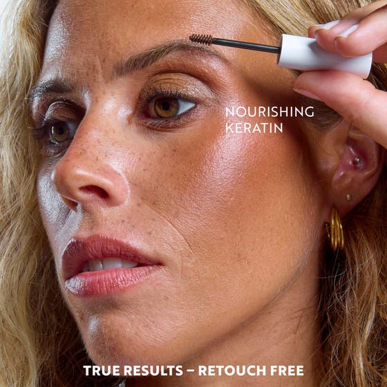 The Brow Fix Tinted Eyebrow Gel