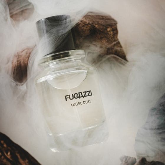 Angel Dust Extrait de Parfum