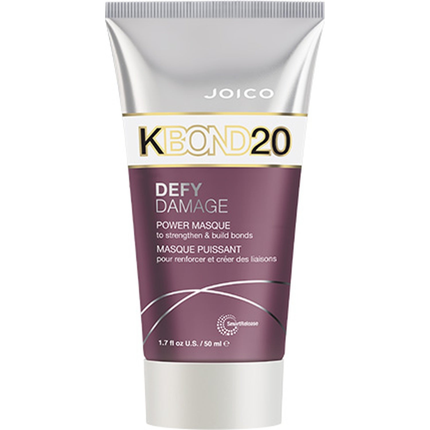 Joico Joico Defy Damage Kbond20 Power Masque 50 ml parfym