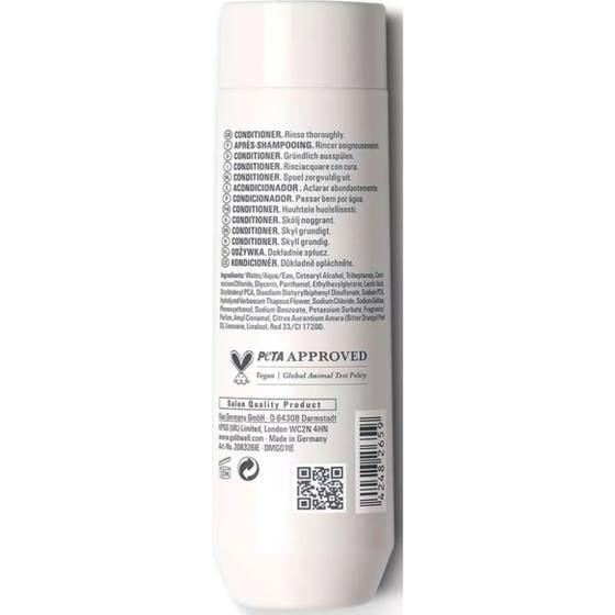 Dualsenses Brilliance Conditioner