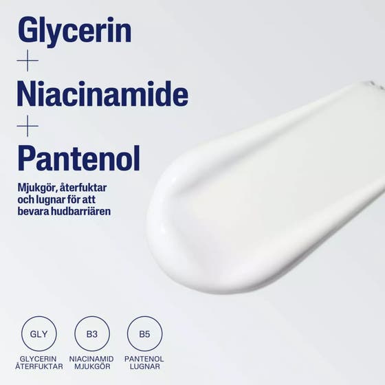 Moisturising Lotion