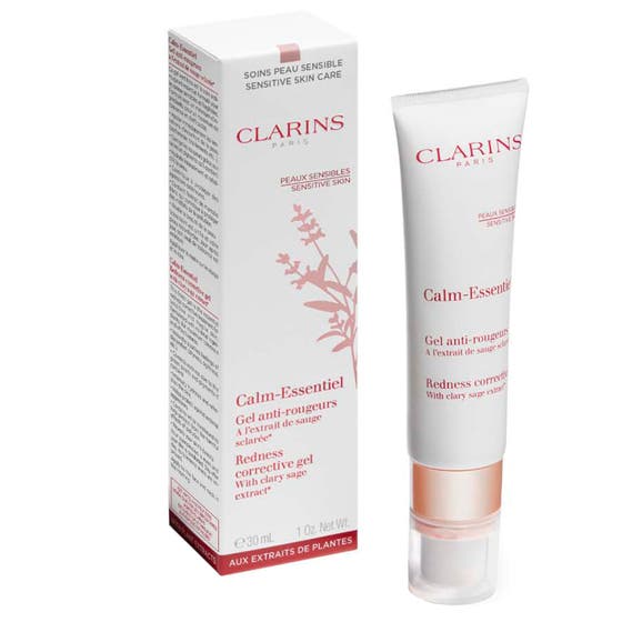 Calm Essentiel Redness corrective gel