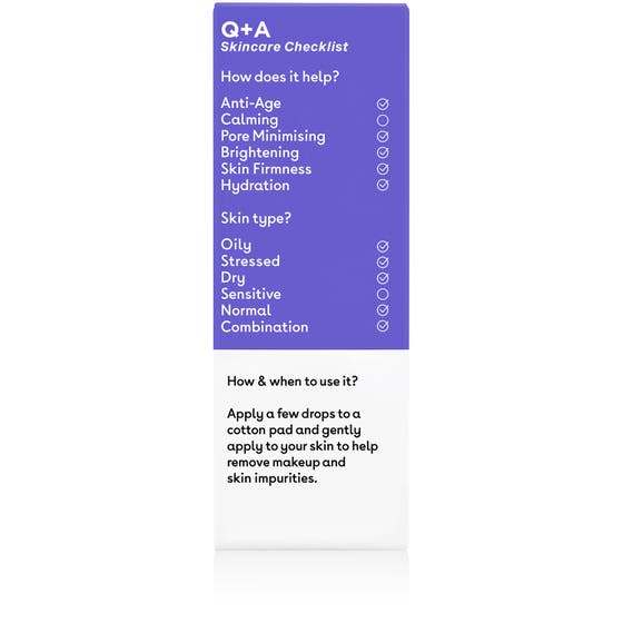 Glycolic Acid Daily Toner