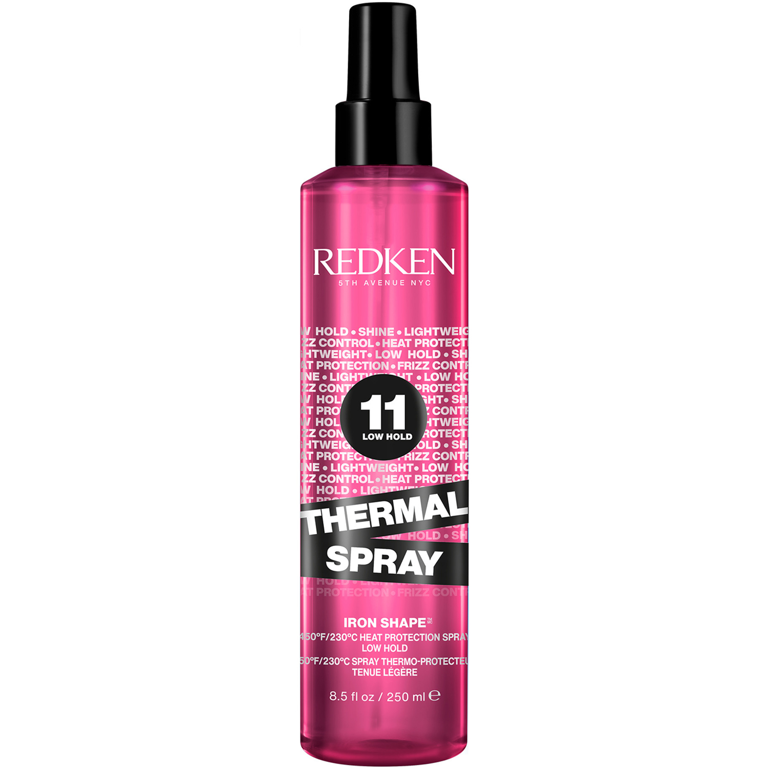 Thermal Spray