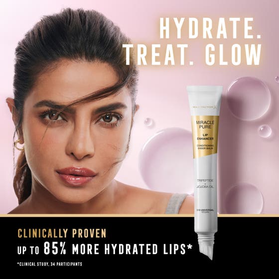 Miracle Pure Lip Enhancer
