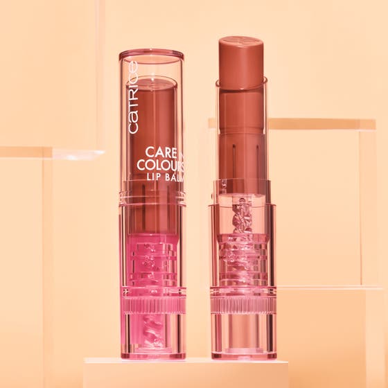 Care In Colours Lip Balm