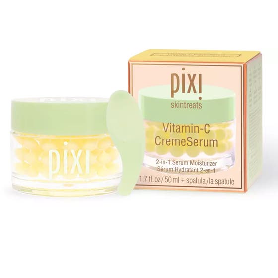 Vitamin-C CremeSerum