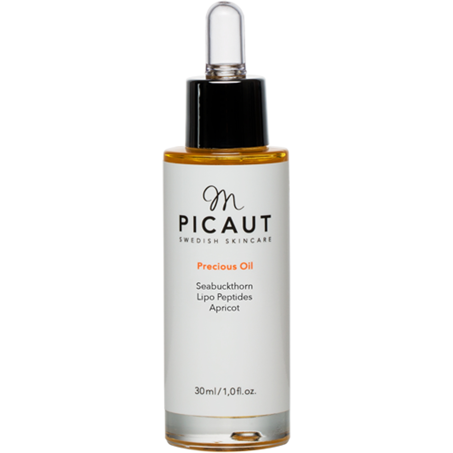 M Picaut Precious Oil