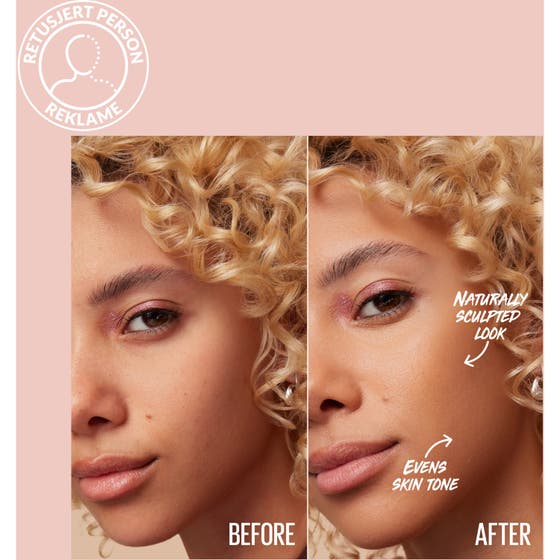 Lifter Stix Multi-Use Highlighter- & Contouringstick