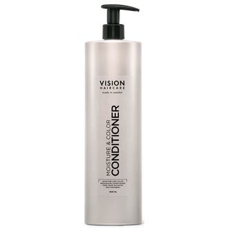 Moisture & Color Conditioner