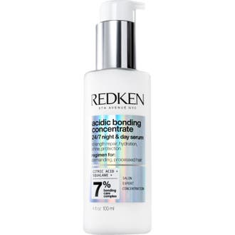Acidic Bonding Concentrate 24/7 Night & Day Serum