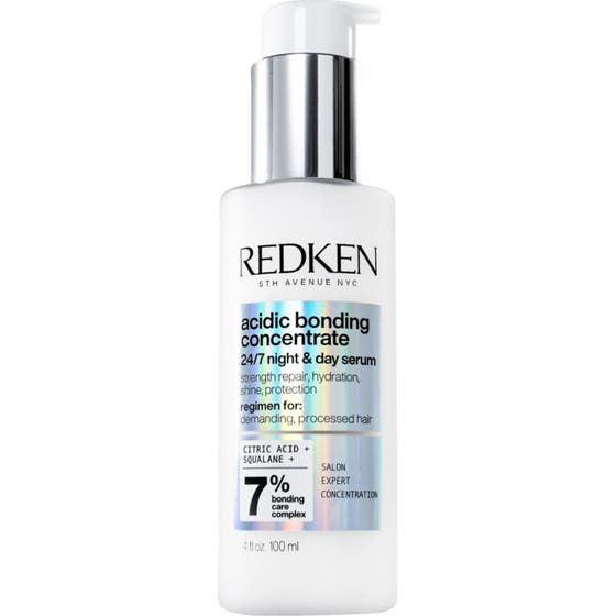 Acidic Bonding Concentrate 24/7 Night & Day Serum