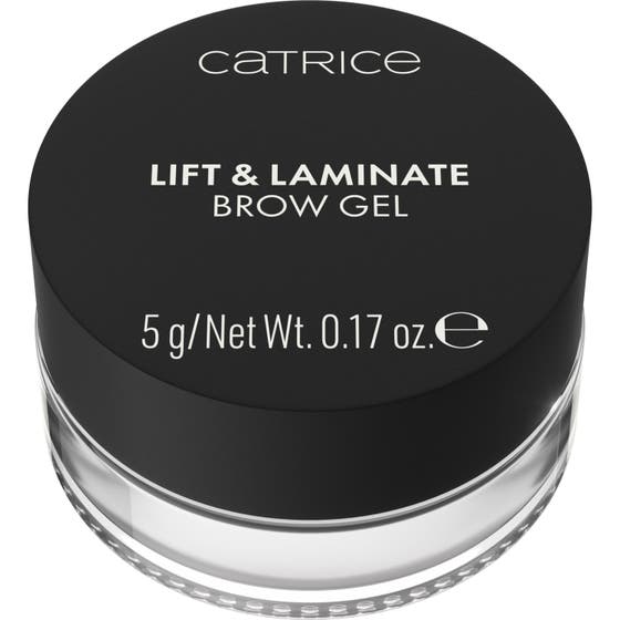 Lift & Laminate Brow Gel