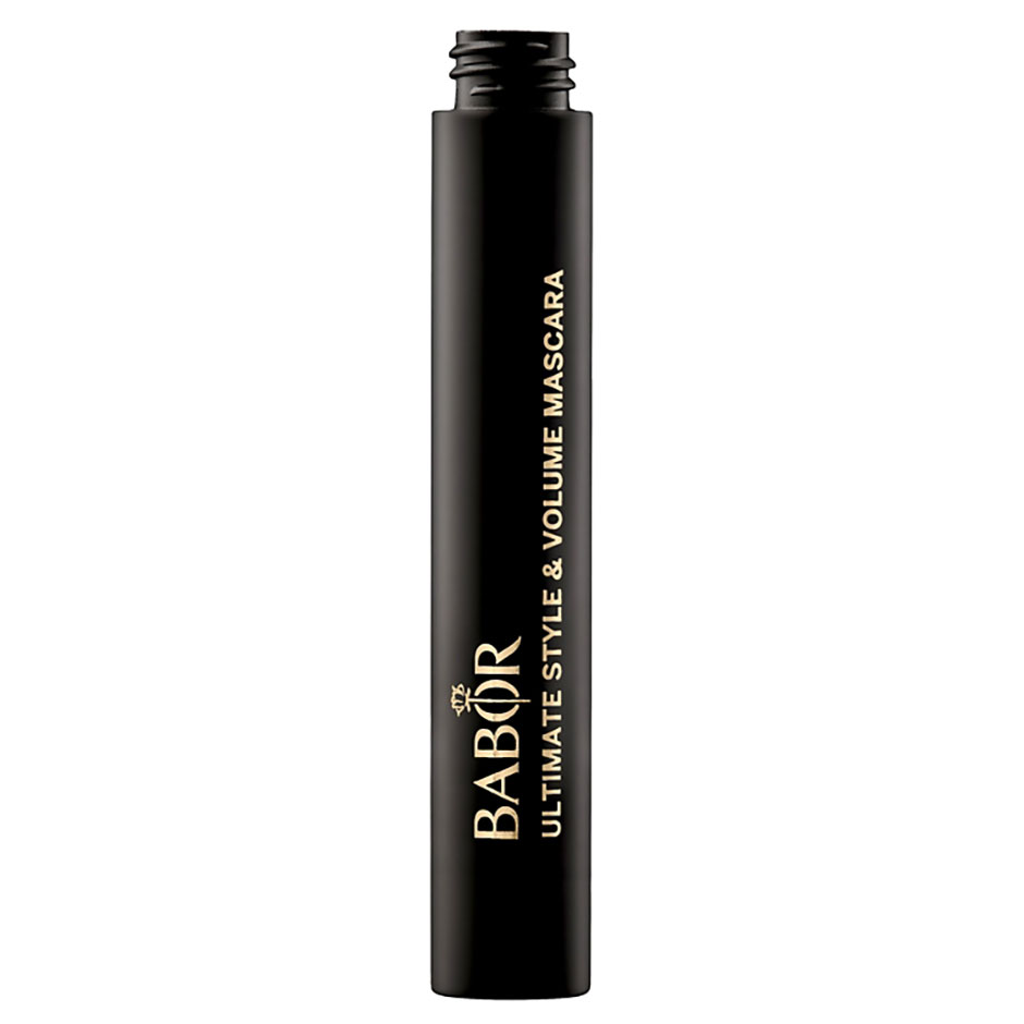 Ultimate Style & Volume Mascara