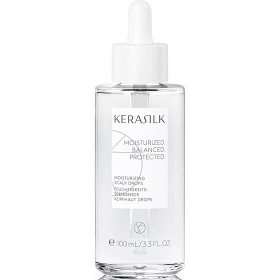 Kerasilk Moisturizing Scalp Drops 100ml