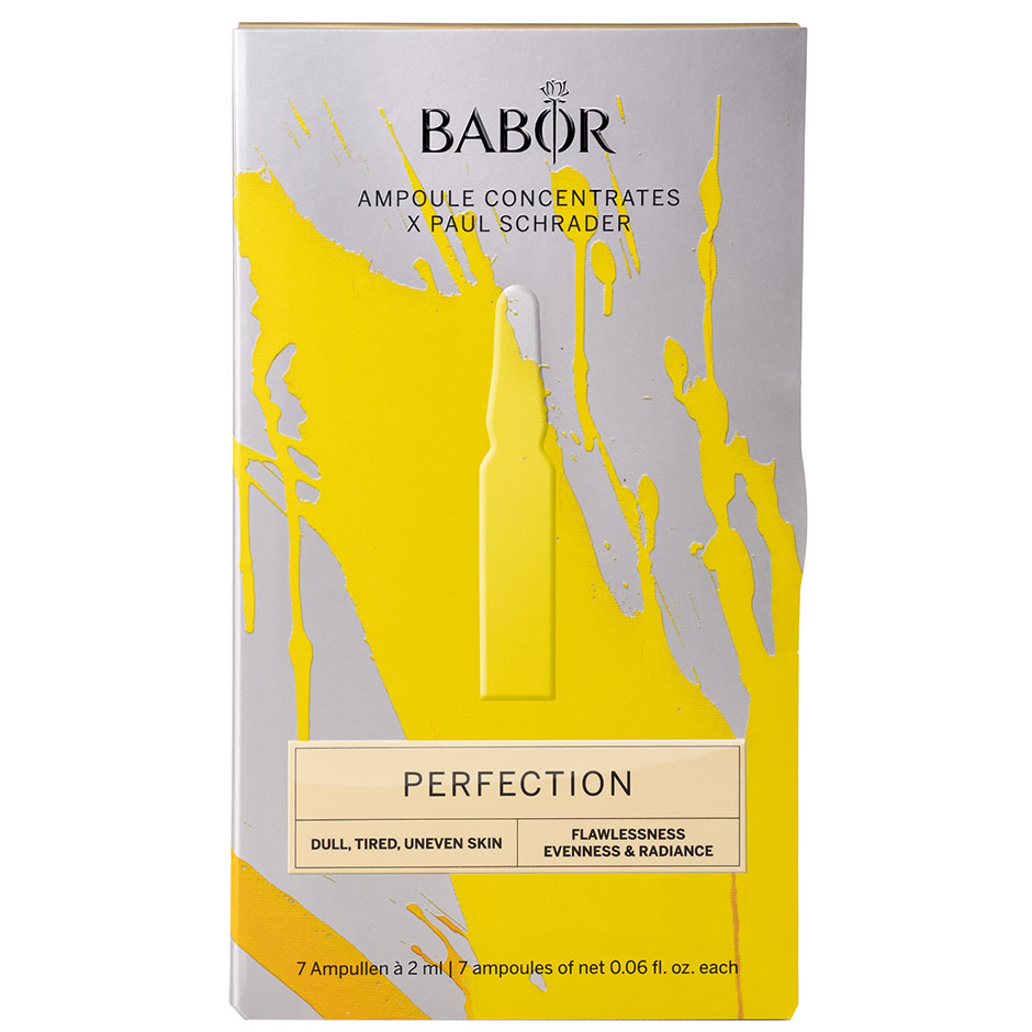 Ampoule Perfection, 14 ml Babor Ansiktsserum