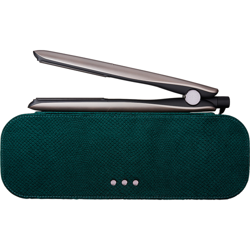 ghd Gold Hair Straightener Limited Edition