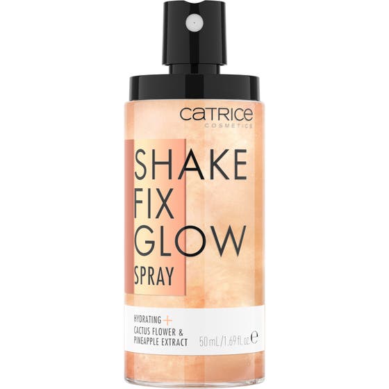 Shake Fix Glow Spray