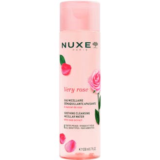 Very Rose Micellar Water