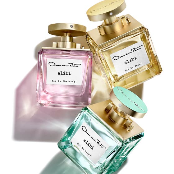 Alibi Popeau So Lucky