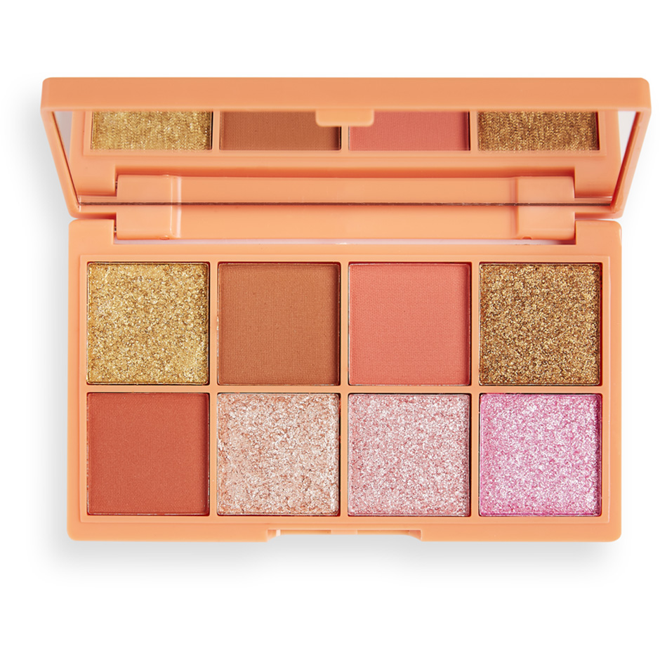 Mini Tasty Palette Peach