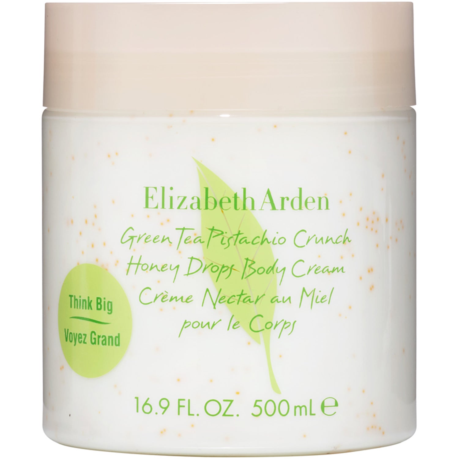 Elizabeth Arden Tea Pistachio Body Cream